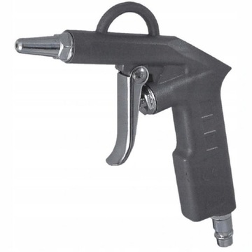 DEDRA PISTOLET DO PRZEDMUCHIWANIA 25MM A533030
