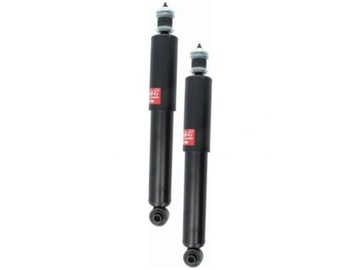 2× KYB 344305 TLUMIČ