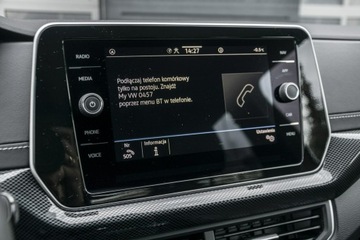 Volkswagen T-Cross SUV Facelifting 1.5 TSI 150KM 2026 Volkswagen T-Cross R-Line Plus 1.5 TSI 150 KM DSG, zdjęcie 22