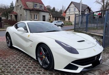 Ferrari 2014 Ferrari F12berlinetta Ferrari F12berlinetta, zdjęcie 3