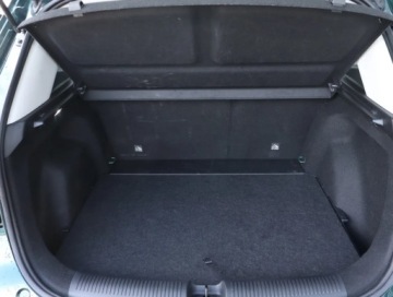 MG ZS II SUV Hybrid+ 1.5 HEV+ 197KM 2025 MG ZS SUV Hybrid+, Salon Polska, Serwis ASO, zdjęcie 13