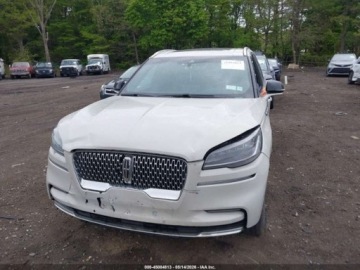 Lincoln Aviator 2022 Lincoln Aviator Reserve 2022 3.0 Benzyna 400KM, zdjęcie 7