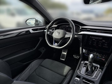 Volkswagen Arteon Shooting Brake R 2.0 TSI 320KM 2022 Volkswagen Arteon Shooting Brake R, 2.0 TSI 320KM,, zdjęcie 15