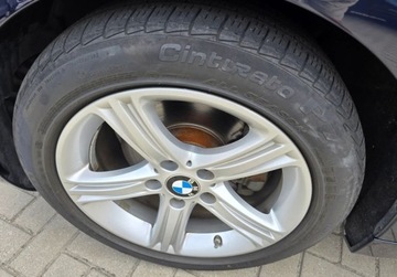 BMW Seria 4 F32-33-36 Coupe 428i 245KM 2014 BMW Seria 4 428i 2,0 Benzyna 245 KM Gran Coupe Automat GWARANCJA Zamiana Z, zdjęcie 16