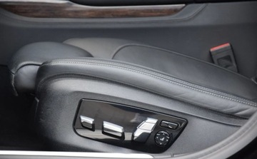 BMW Seria 7 G11-G12 Sedan Facelifting 3.0 750d 400KM 2020 BMW Seria 7 750d xDrive M Pakiet Hak LAser Night Vision Domyki Salon PL Va, zdjęcie 18