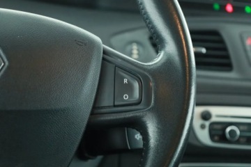 Renault Grand Scenic III 2016 Renault Grand Scenic 1.2 TCe, Salon Polska, zdjęcie 12