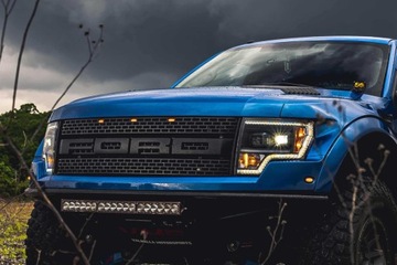 КРЫШКА FORD F150 09-14 5.5 FT 09-14 СКЛАДНАЯ