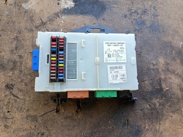 Модуль комфорта S-Max GALAXY Mondeo Mk4 Bcm 7G9T-14A073-CD