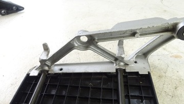 Yamaha XTZ 660 XT 660 Z Tenere Ручка для пассажирского багажа