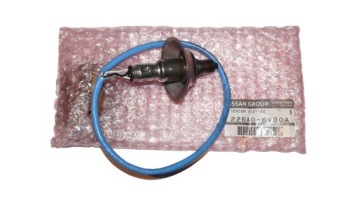 SONDA RENAULT NISSAN DACIA 226A06VB0A Oryginalne opakowanie
