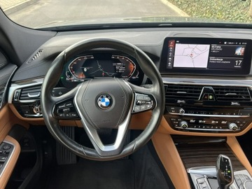 BMW 2021 BMW 6GT xDrive Luxury Line Lift Nowy model Bezwypa, zdjęcie 12