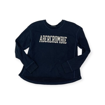 Wciągana bluza damska Abercrombie & Fitch S