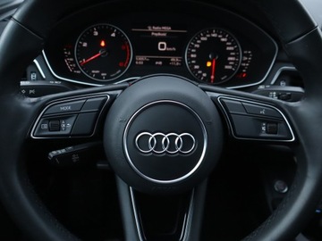 Audi A4 B9 Limousine Facelifting 2.0 35 TDI 163KM 2020 Audi A4 35 TDI, Salon Polska, 1. Właściciel, zdjęcie 16