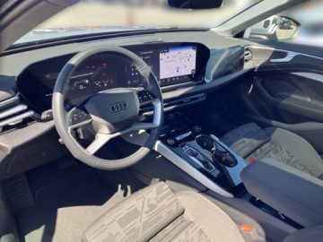 Audi A6 C8 Allroad 2.0 40 TDI 204KM 2025 Audi A6 Avant advance 40 TDI quattro | Matrix | Pa, zdjęcie 8