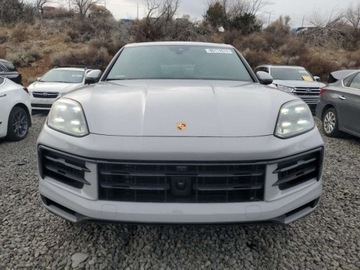 Porsche Cayenne III 2024 Porsche Cayenne 2024 3.0l 3.0 Benzyna 348KM, zdjęcie 5