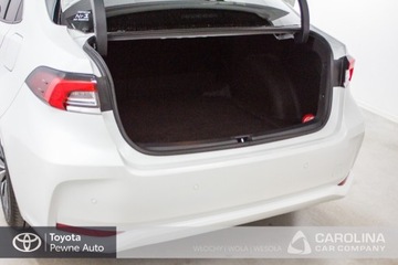 Toyota Corolla XII Sedan Facelifting 1.8 Hybrid 140KM 2024 Toyota Corolla Seria E21 (2019-) 1.8 Hybrid Style, zdjęcie 16