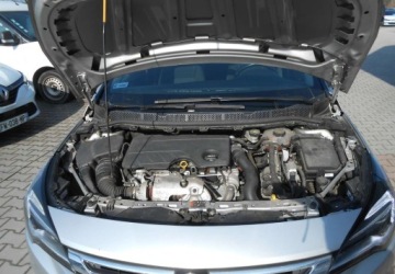 Opel Astra K 2017 Opel Astra Opel Astra K 1.6 Diesel 110 KM 1.6 Diesel 110KM, zdjęcie 12