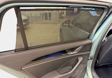 Volkswagen Passat B8 Variant Facelifting 2.0 TDI SCR 150KM 2024 Volkswagen Passat Wielki wyswietlacz - ACC 210h - Virutal Cockpit - Alcant, zdjęcie 16