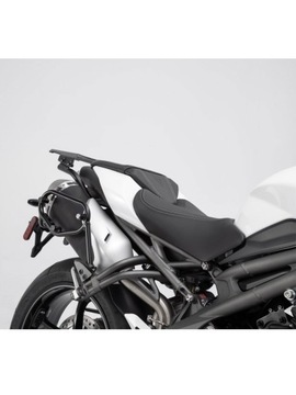 Stelaże SLC Legend Gear Triumph Speed Triple 1050