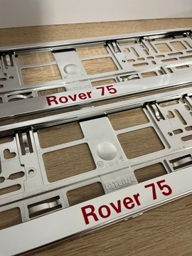 РАМКА ДЛЯ НОМЕРНОГО ЗНАКА ПО СВОЕЙ ИНСТРУКЦИИ