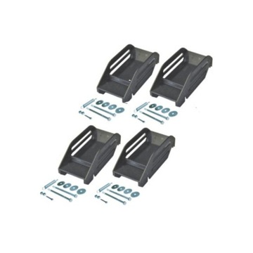 STOPY POD PODPORY ALKO BIG FOOT 45MM 1213899