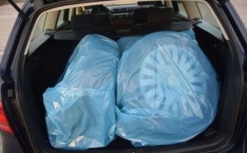 Volkswagen Passat B7 Variant 2.0 TDI CR DPF BlueMotion 140KM 2012 Volkswagen Passat 2.0 TDI Navi Tempomat 2 Kpl Kol 198 Tys Km Serwis Sprowa, zdjęcie 16