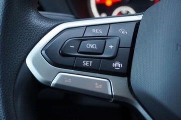 Volkswagen Caddy V Caddy 2.0 TDI 102KM 2021 Volkswagen Caddy SalonPL Serwis ASO Kamera Tempomat LaneAssist 5os, zdjęcie 15