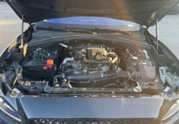 Jaguar F-Pace SUV 2.0 i4 250KM 2019 Jaguar F-Pace 2019 Jaguar F-Pace, R - Sport - w POLSCE po oplatach i akcyz, zdjęcie 21