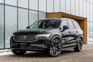 Volvo XC90 II SUV Plug-In Facelifting 2024 2.0 T8  455KM 2025 Volvo XC 90 Ultra Bright T8 AWD Plug-in hybrid 455, zdjęcie 1