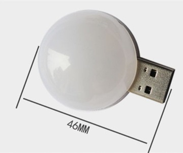 мини-USB-лампа планшетный ПК
