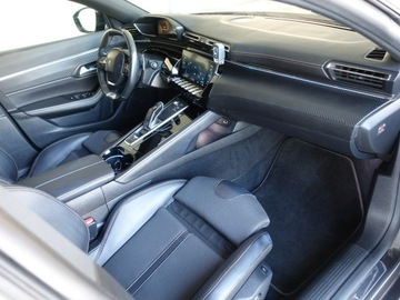 Peugeot 508 II 2021 Peugeot 508 1.6 180KM/Hybryda Plug-in/Wersja GT, zdjęcie 21