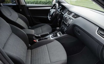 Skoda Octavia III Scout 2.0 TDI 184KM 2015 Skoda Octavia 2.0Tdi 184Ps 4x4 Automat DSG Ledy Navi Bixenon Parktronik 1W, zdjęcie 7