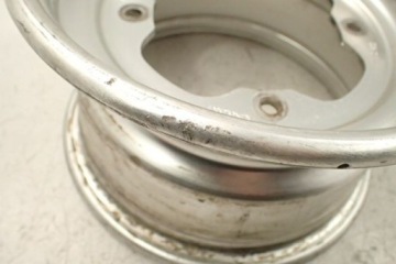 Yamaha YFM 700 Raptor Передний диск 10 дюймов x 5,50