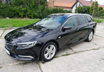 Opel Insignia II Sports Tourer 2.0 CDTI 170KM 2019 Opel Insignia Cena Brutto 2.0 Diesel 170KM, zdjęcie 1