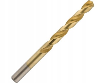 WIERTŁO DO METALU TYTANOWE FI 20.0mm TYTAN