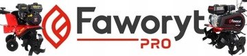 Бензиновый мотокультиватор FAWORYT Loncin 196 см3 85 см + НАБОР АКСЕССУАРОВ