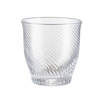 Szklanka 250 ml SKN TWIST VILLA ITALIA