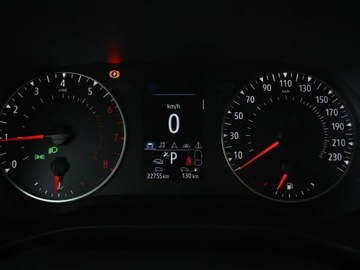 Renault Arkana SUV 1.3 TCe 140KM 2022 Renault Arkana niski przebieg automat navi kamera, zdjęcie 21