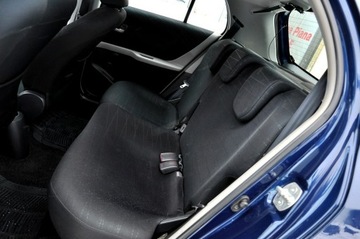 Toyota Yaris II Hatchback 5d 1.3 i VVT-i 86KM 2007 Toyota Yaris 1.3 87KM Klima 5 drzwi, zdjęcie 8