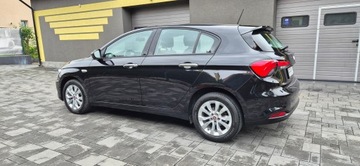 Fiat Tipo II Hatchback 1.4 95KM 2017 FIAT TIPO LOUNGE! Super stan!, zdjęcie 13