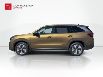 Skoda Kodiaq II SUV 2.0 TDI SCR 150KM 2025 Skoda Kodiaq Selection 2.0 TDI 150KM DSG Matrix ACC FV23 Gwarancja 202, zdjęcie 1