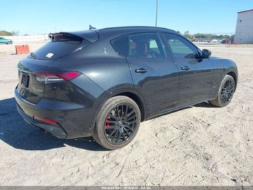 Maserati Levante 2021 Maserati Levante Maserati Levante GranSport 3.0 Benzyna 345KM, zdjęcie 4