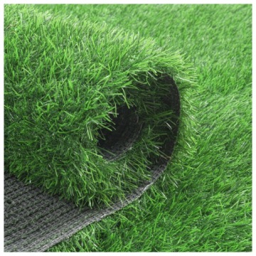 ИСКУССТВЕННАЯ ТРАВА FANTAS ТЕРРАСА БАЛКОН ПЛОТНЫЙ МЯГКИЙ ТОЛСТЫЙ 4 М 29 ММ САД ПАТИО