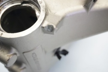 HONDA CB 600 F HORNET PC41 07-12 РАМА 2008 + ПОЛНЫЙ КОМПЛЕКТ ДОКУМЕНТОВ