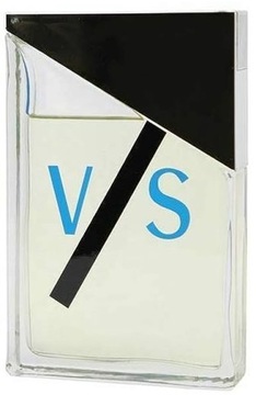 Versace V/S HOMME woda toaletowa 100 ml UNIKAT