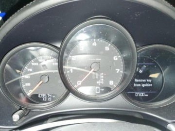 Porsche Cayman 718 Coupe 2.0 300KM 2018 Porsche Cayman 718 cayman coupe 2.0 Benzyna 300KM, zdjęcie 9