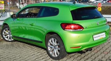 Volkswagen Scirocco III Coupe 1.4 TSI 160KM 2010 VW SCIROCCO 1.4 TSI 160 KM, zdjęcie 14