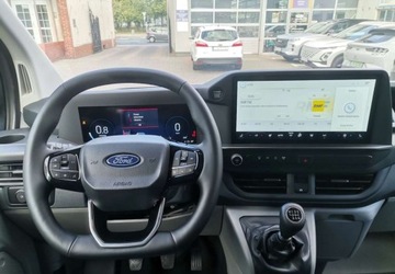 Ford Transit Custom II Van L2 2.0 EcoBlue  136KM 2025 Ford Transit Custom Ford Transit Custom Kombi 2.0 EcoBlue 320 L2H1 Trend M1, zdjęcie 13