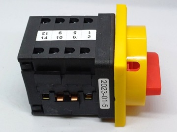 ПОЛЬСКИЙ переключатель Равальоли KP KPN KPH KPX Space Romeico Lift