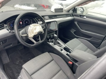 Volkswagen Passat B8 Variant Facelifting 2.0 TDI SCR 150KM 2020 Volkswagen Passat Variant Auto. Kamery360 Webasto, zdjęcie 5